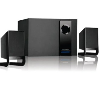 Microlab M-290
