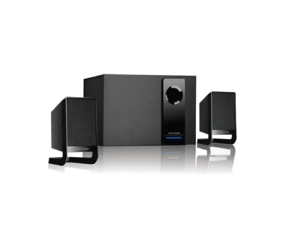 Microlab M-290