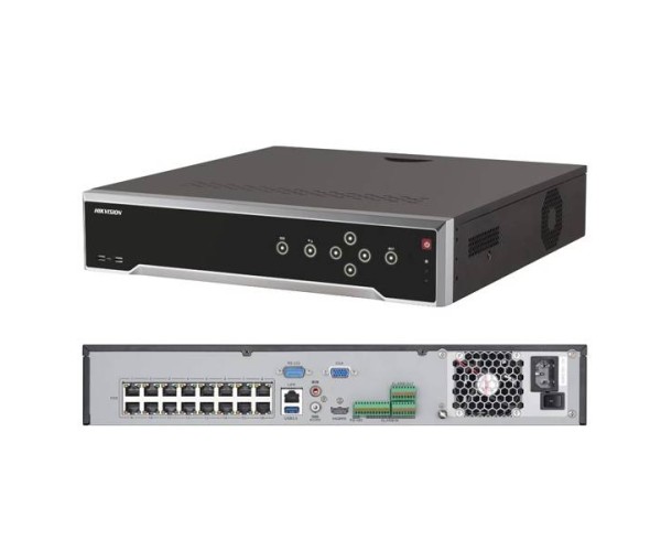 Hikvision DS-7616NI-K2 4K