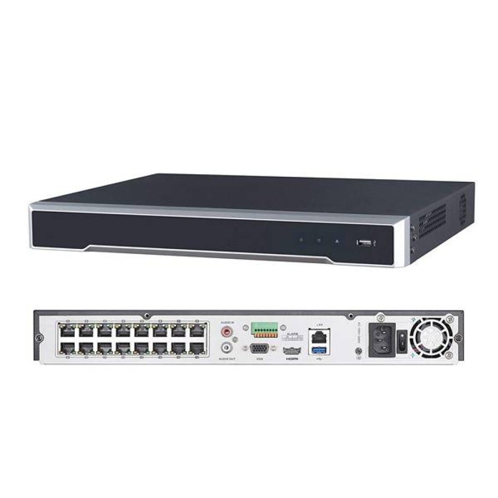Hikvision DS-7616NI-Q2