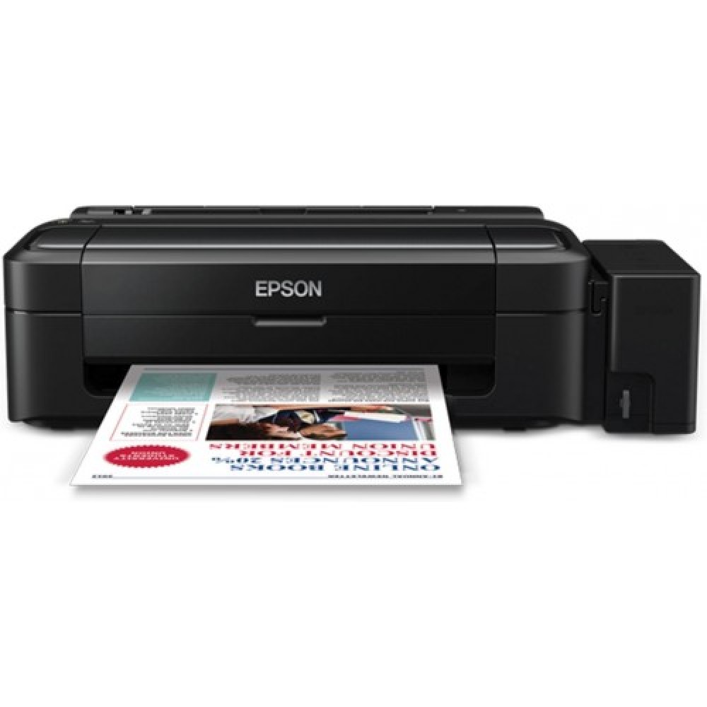 Epson EcoTank L130 Epson EcoTank L130