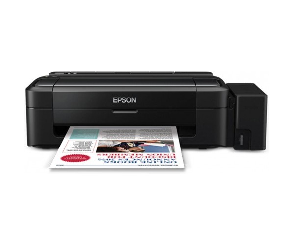 Epson EcoTank L130 Epson EcoTank L130
