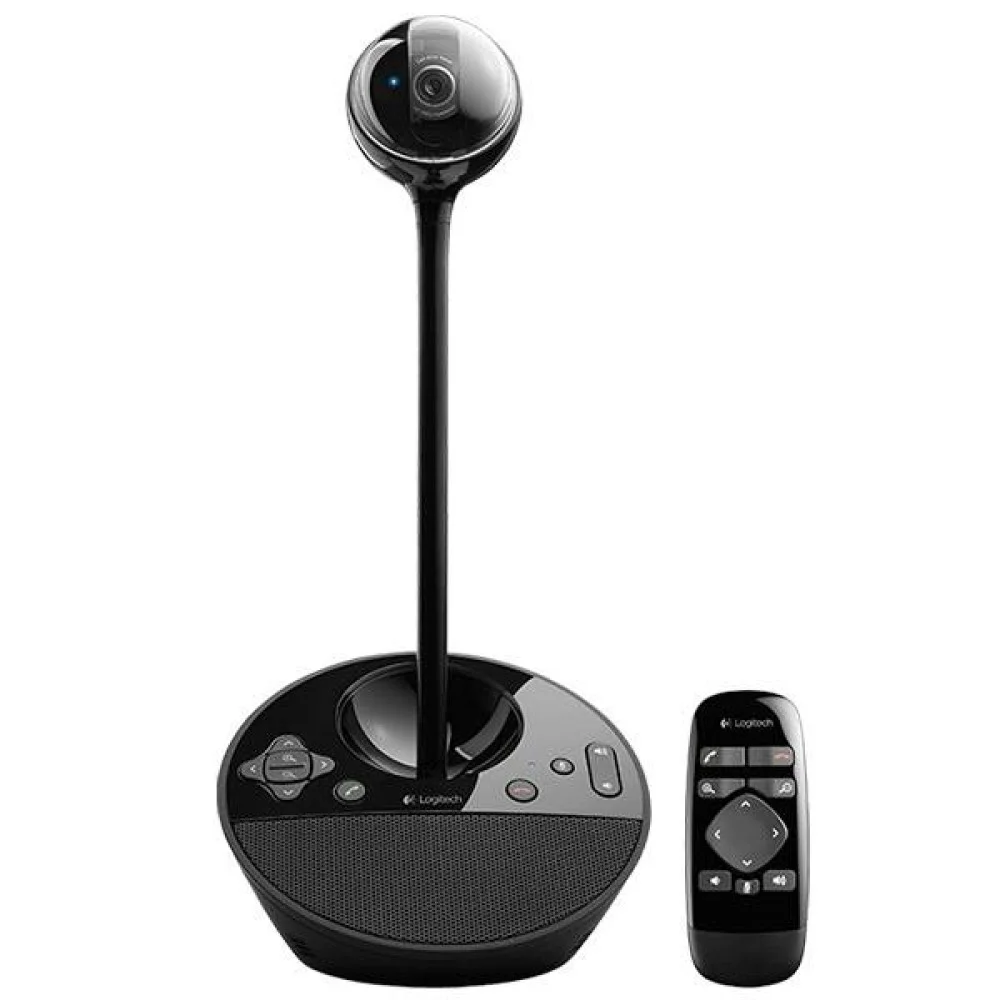 Logitech BCC950 Conference Camera