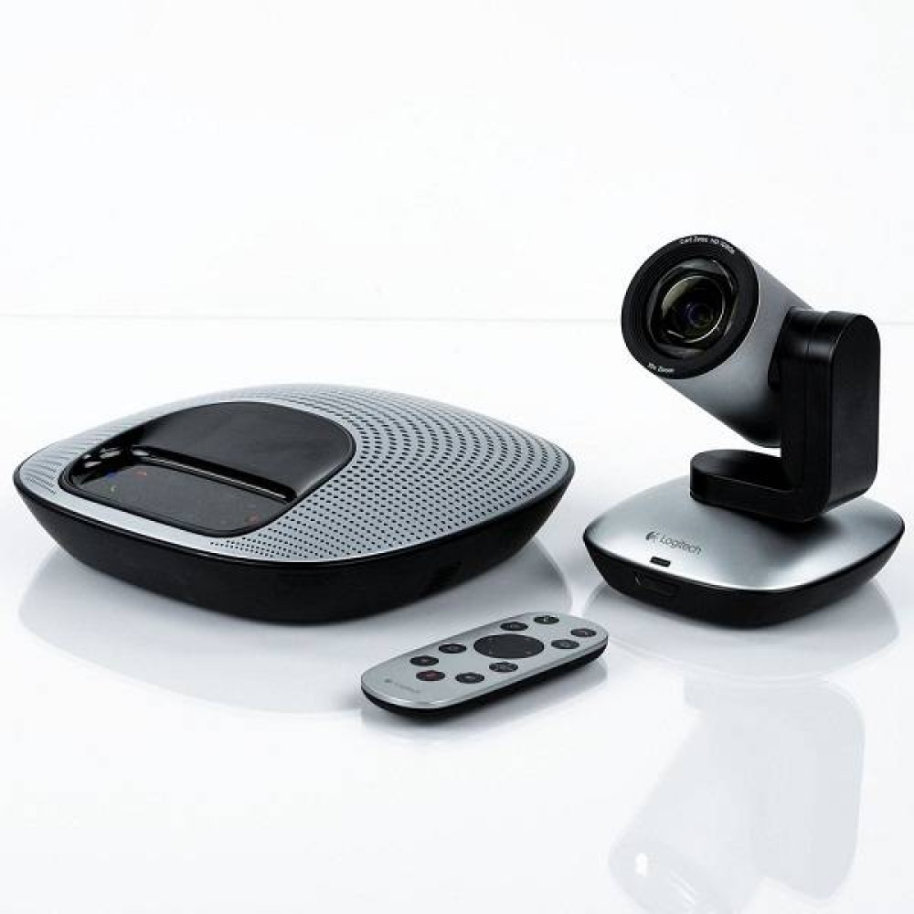 Logitech CC3000e Conference Camera Logitech CC3000e Conference Camera
