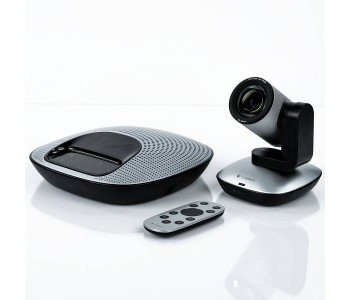 Logitech CC3000e Conference Camera