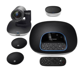 Logitech Conference Cam Group