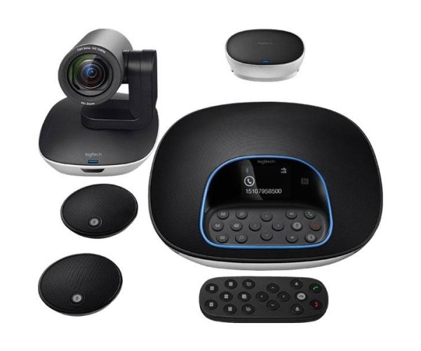 Logitech Conference Cam Group