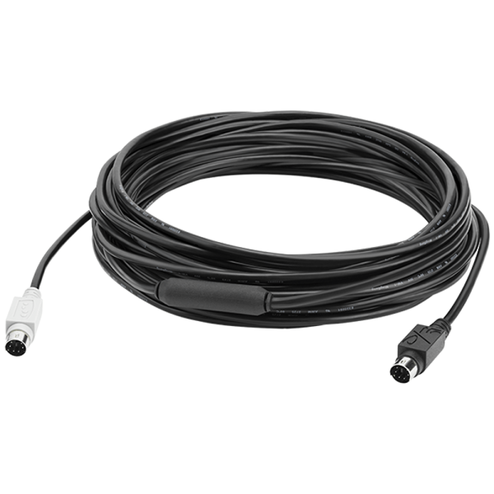 Logitech Group 10M Extended Cable