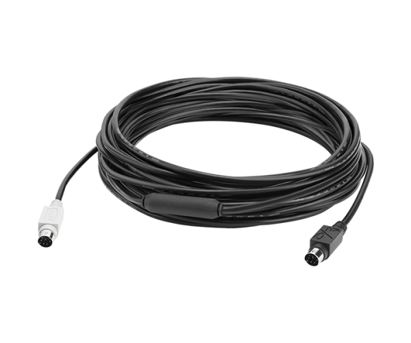 Logitech Group 10M Extended Cable Logitech Group 10M Extended Cable