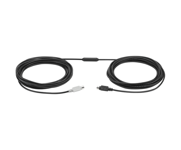 Logitech Group 10M Extended Cable Logitech Group 10M Extended Cable