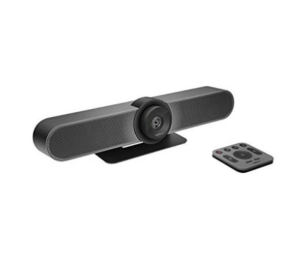 Logitech Meetup Vedio Conference Camera