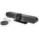 Logitech Meetup Vedio Conference Camera