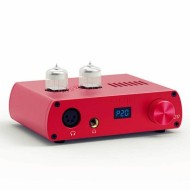 Loxjie P20 Full Balance Tube Amplifier