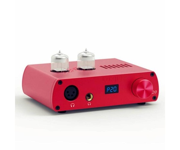 Loxjie P20 Full Balance Tube Amplifier Loxjie P20 Full Balance Tube Amplifier