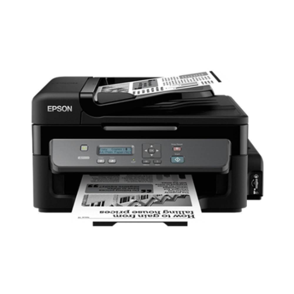 Epson M200