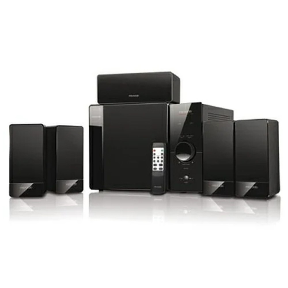 Microlab FC 360 5.1