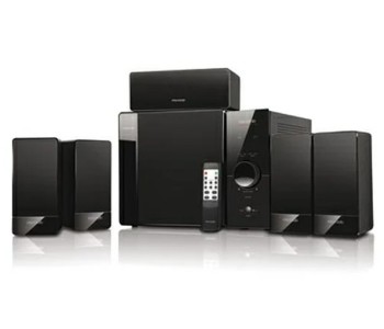 Microlab FC 360 5.1
