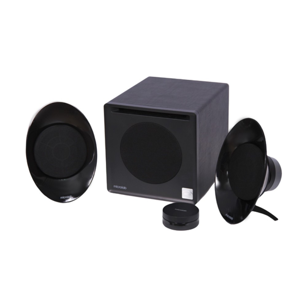 Microlab FC 50