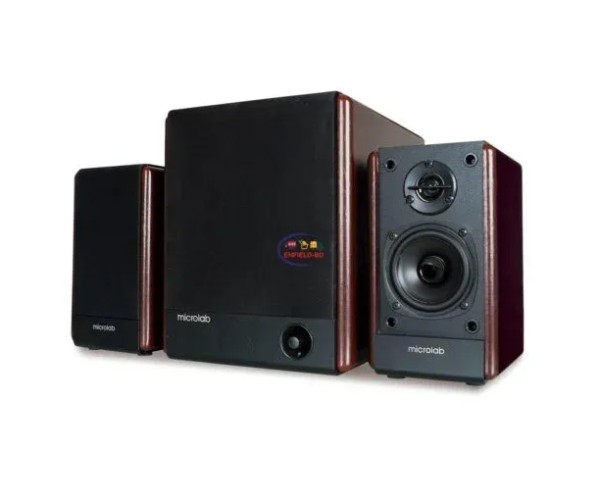 Microlab FC 330
