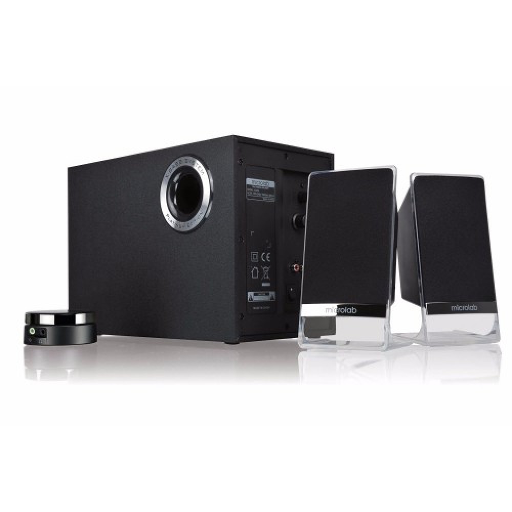 Microlab M-200 Platinum BT