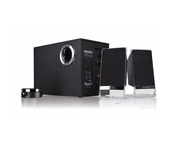 Microlab M-200 Platinum BT Microlab M-200 Platinum BT