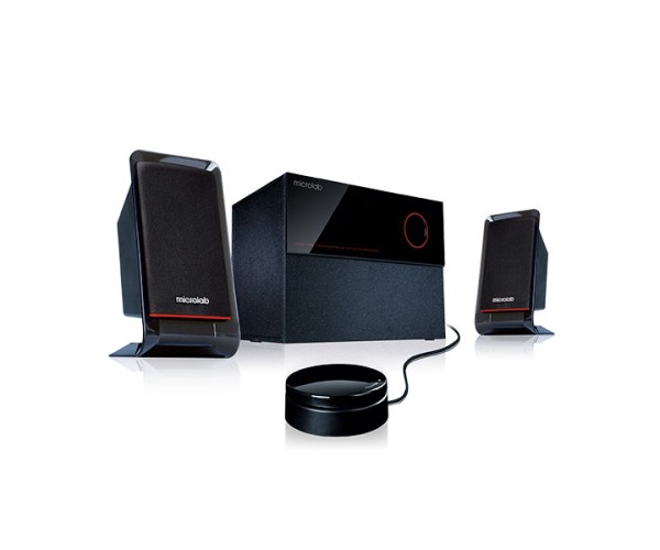 Microlab M200