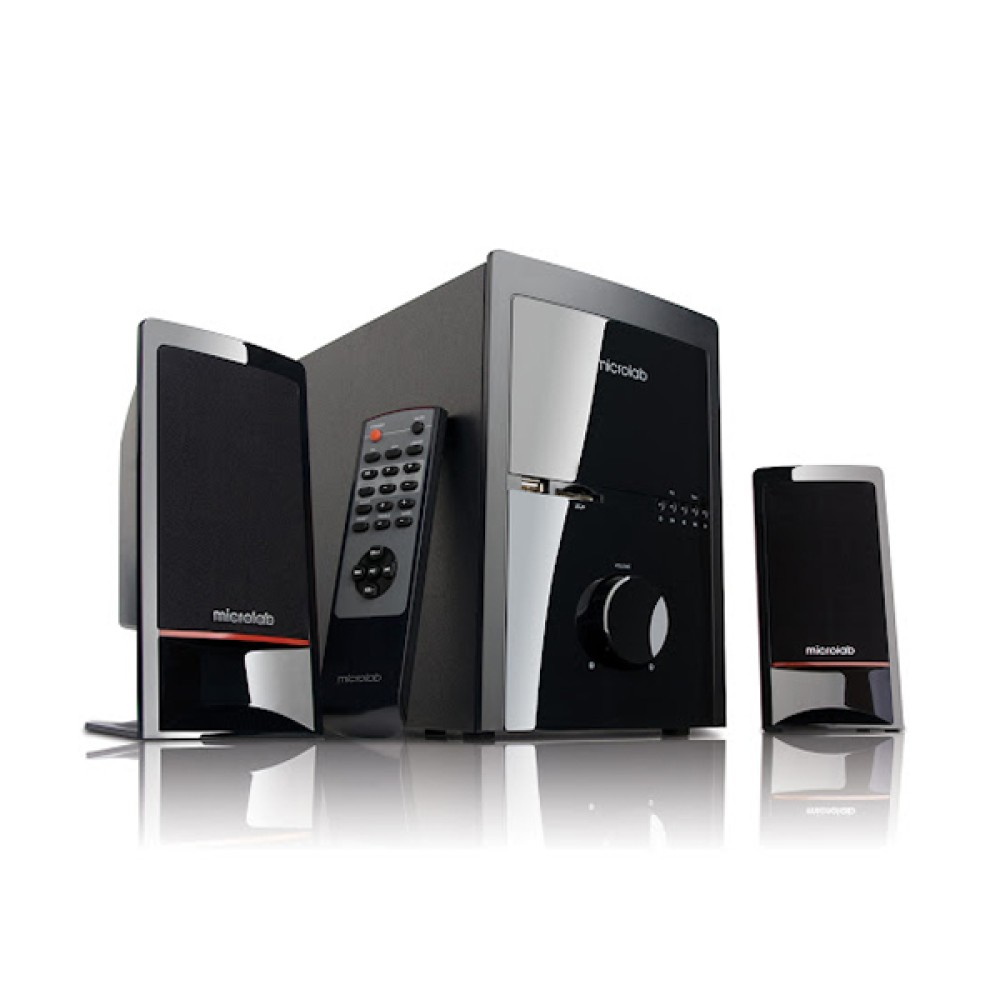 Microlab M 700U Microlab M 700U