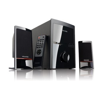 Microlab M 700U
