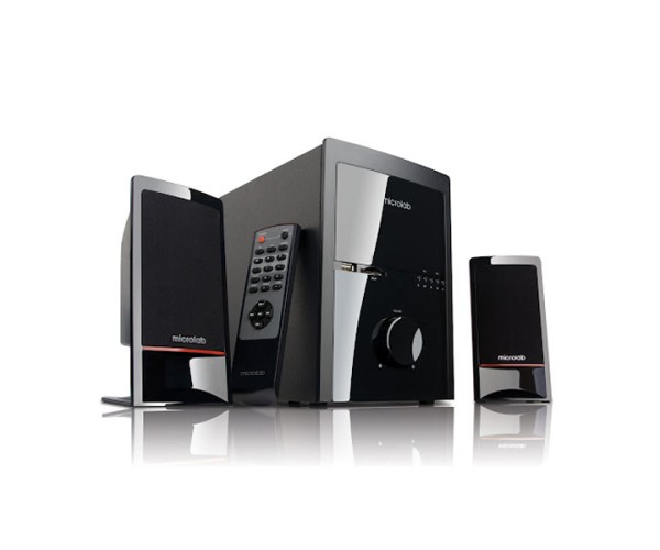 Microlab M 700U Microlab M 700U