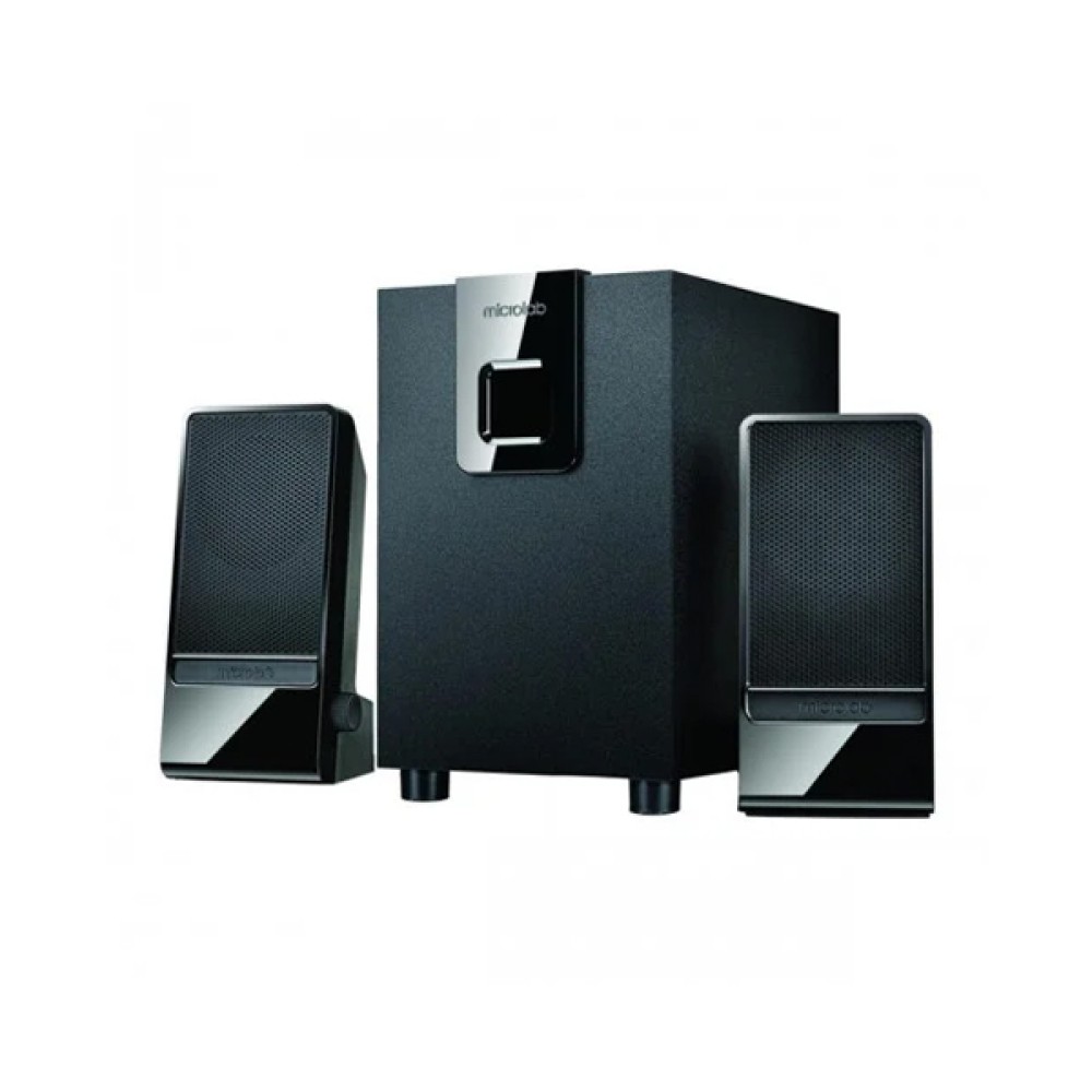Microlab M100