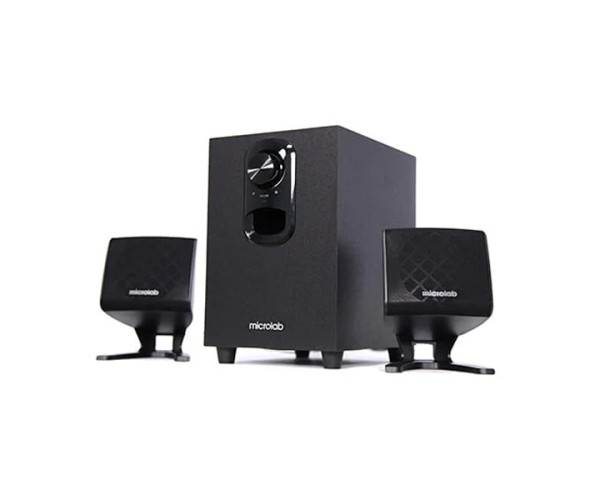 Microlab M108 Microlab M108