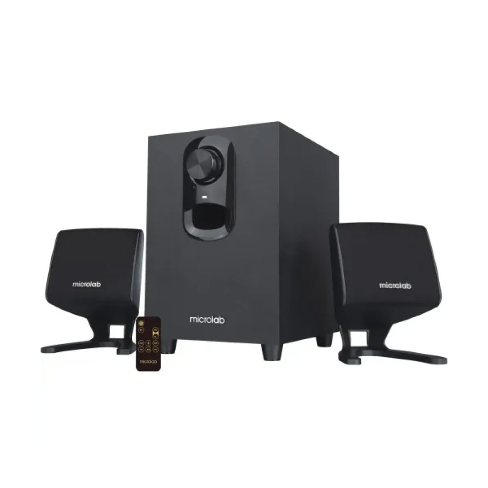 Microlab M108BT