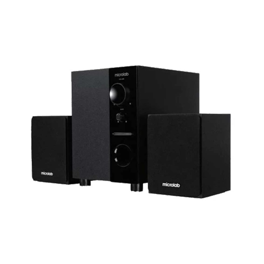 Microlab M109