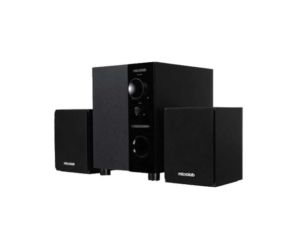 Microlab M109