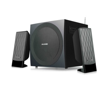 Microlab M300