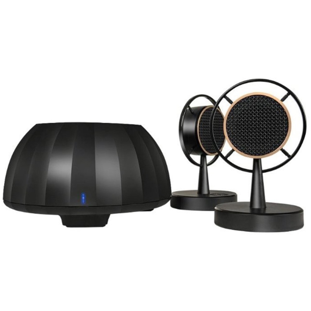 Microlab  Micmusic