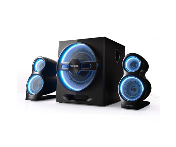 Microlab T10BT