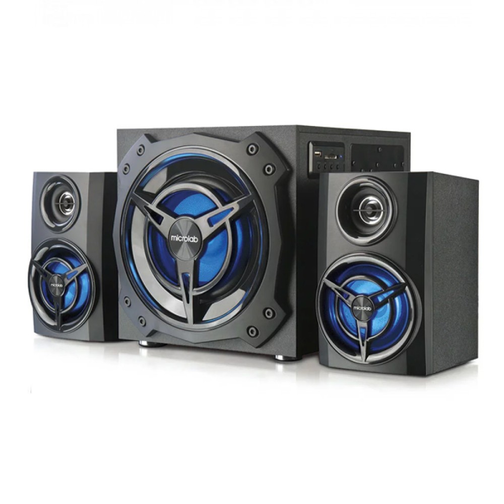 Microlab T11BT
