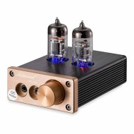 Nobsound NS 08E Vacuum Tube Amplifier