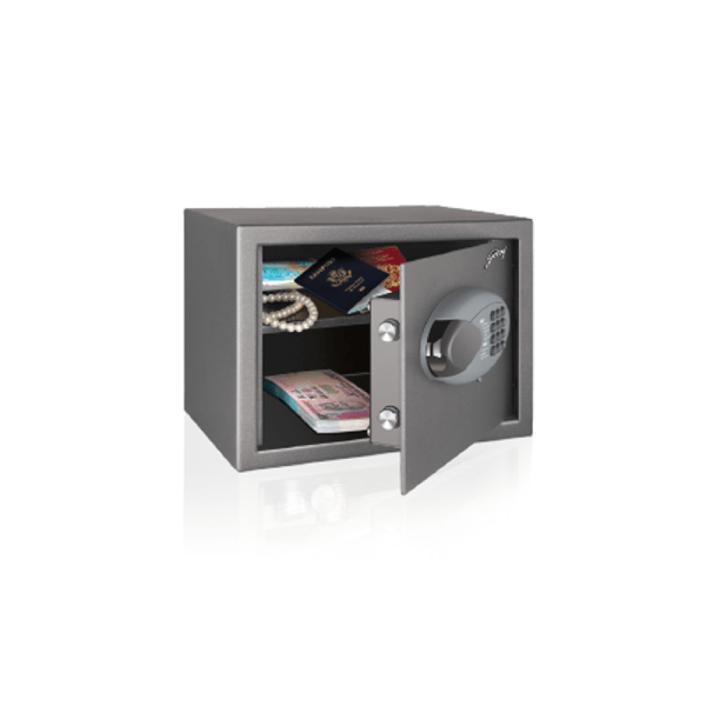 Godrej Stilo Electronic Safe Locker Godrej Stilo Electronic Safe Locker