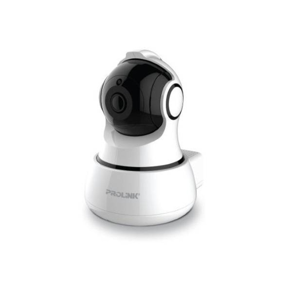 Prolink PIC3001WP IP Camera Prolink PIC3001WP IP Camera