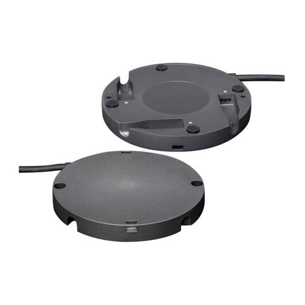 Logitech Rally mic pod hub