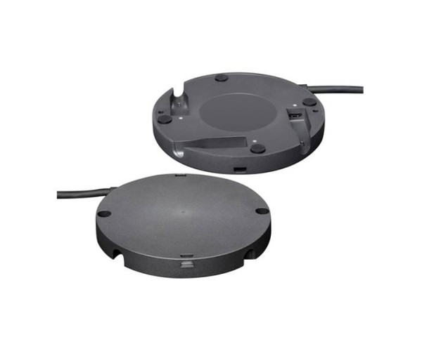 Logitech Rally mic pod hub