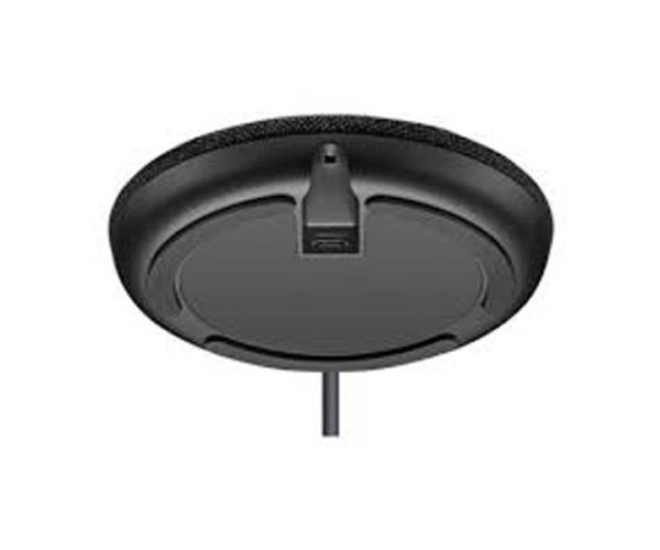 Logitech Rally mic pod hub