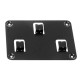 Logitech Rally Mounting kit Logitech Rally Mounting kit