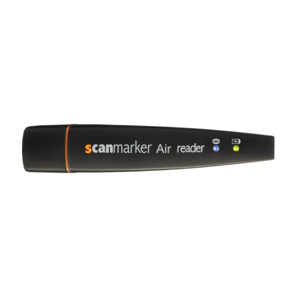 Scanmarker Reader