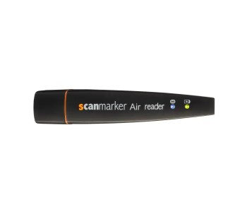 Scanmarker Reader