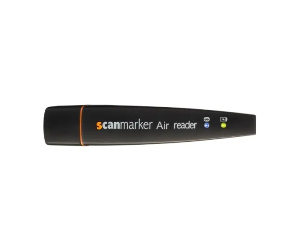 Scanmarker Reader