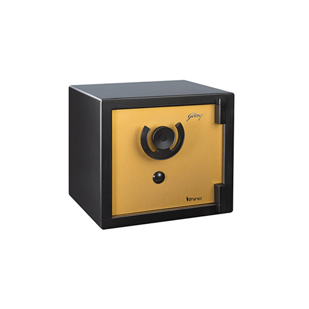 Godrej Rhino V1 Mechanical Safe Locker