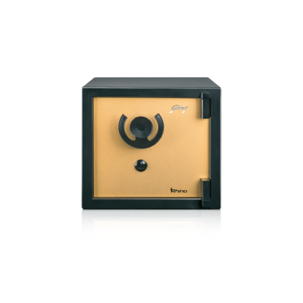 Godrej Rhino V1 Mechanical Safe Locker